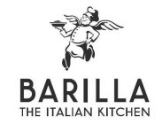 BARILLA THE ITALIAN KITCHEN