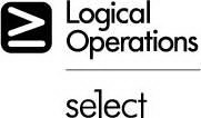 LOGICAL OPERATIONS SELECT