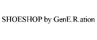 SHOESHOP BY GENE.R.ATION