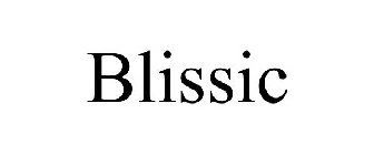 BLISSIC