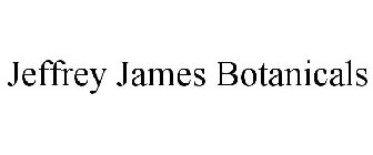 JEFFREY JAMES BOTANICALS