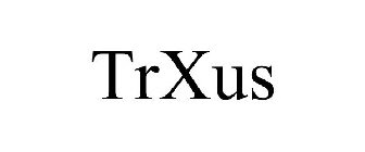 TRXUS