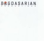 BAGDASARIAN PRODUCTIONS