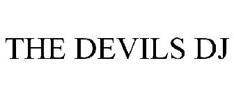 THE DEVILS DJ