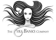 THE TYRA BANKS COMPANY