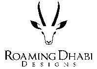 ROAMING DHABI DESIGNS