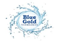 BLUE GOLD TECHNOLOGIES