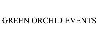 GREEN ORCHID EVENTS