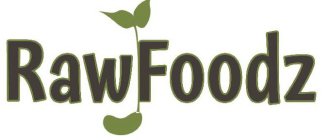 RAWFOODZ