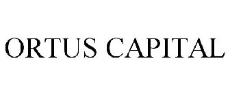 ORTUS CAPITAL