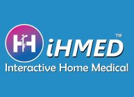 H IHMED INTERACTIVE HOME MEDICAL