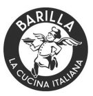 BARILLA LA CUCINA ITALIANA
