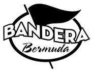 BANDERA BERMUDA