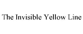 THE INVISIBLE YELLOW LINE