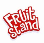 FRUIT STAND