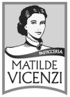 PASTICCERIA MATILDE VICENZI
