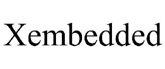 XEMBEDDED