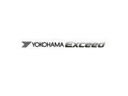 Y YOKOHAMA EXCEED