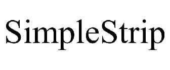 SIMPLESTRIP