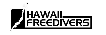 HAWAII FREEDIVERS