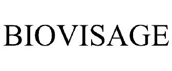 BIOVISAGE