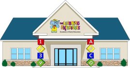THE LEARNING EXPERIENCE ACADEMY OF EARLY EDUCATION ABCD 1234