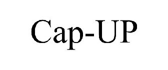 CAP-UP