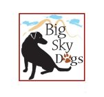BIG SKY DOGS