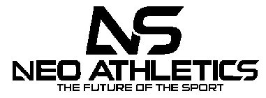 NS NEO ATHLETICS THE FUTURE OF THE SPORT
