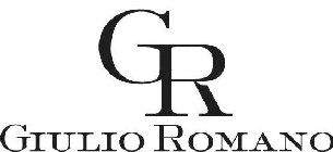 GR GIULIO ROMANO