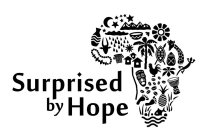 SURPRISED BY HOPE