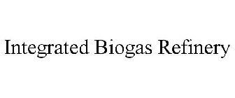 INTEGRATED BIOGAS REFINERY