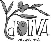 D'OLIVA OLIVE OIL