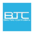 BTC BECTEC CONTROLLERS