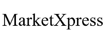 MARKETXPRESS