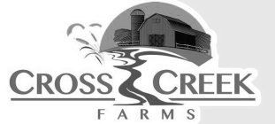 CROSS CREEK FARMS