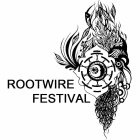 ROOTWIRE FESTIVAL