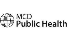 MCD PUBLIC HEALTH