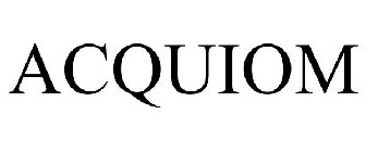 ACQUIOM