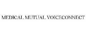 MEDICAL MUTUAL VOICECONNECT