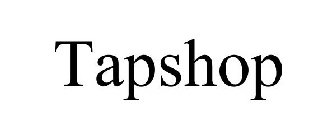 TAPSHOP