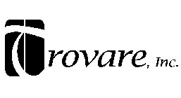 TROVARE, INC.