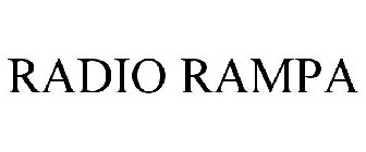 RADIO RAMPA