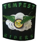 TEMPEST RIDERS RC