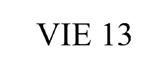 VIE 13