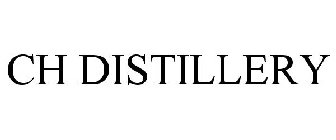 CH DISTILLERY