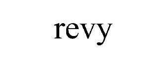 REVY