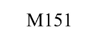 M151