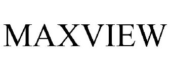 MAXVIEW