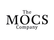 THE MOCS COMPANY